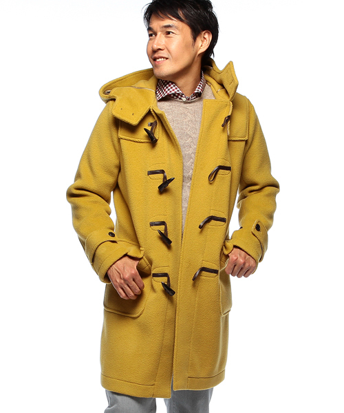 BEAMS F（ビームスエフ）の「MACKINTOSH / 