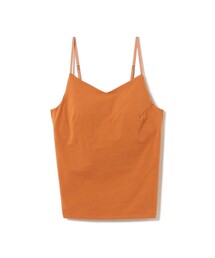キャミソール（オレンジ/橙色系）ファッション通販 - ZOZOTOWN
