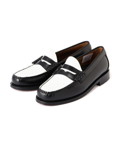 G.H.BASS/ジーエイチバス/LARSON MOC PENNY/ラーソン ペニーローファー