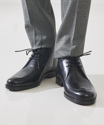 alfredoBANNISTER｜アルフレッド・バニスターのブーツ（紐）通販