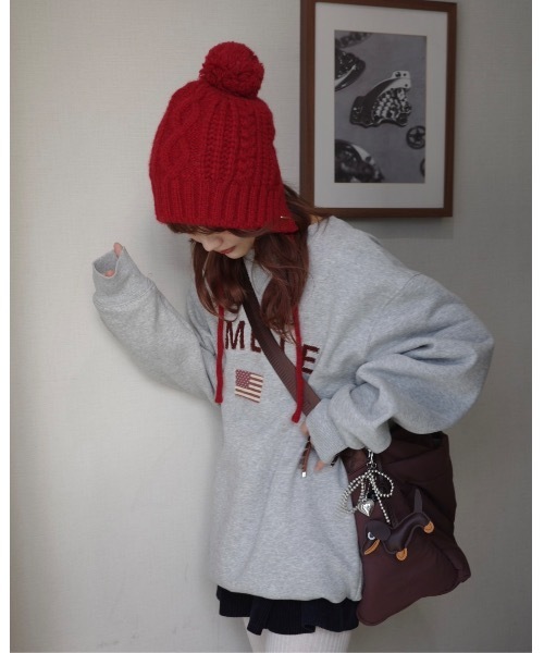 JUMELLE（ジュメロ）の「【総合ランキング1位獲得】パファー