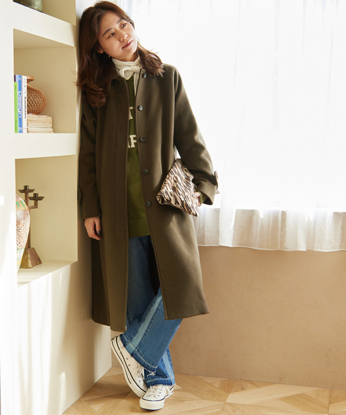 JOURNAL STANDARD relume（ジャーナルスタンダード レリューム）の