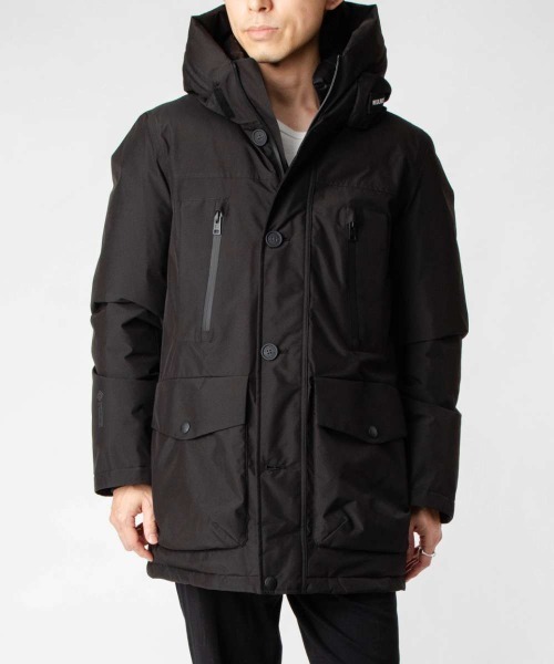 WOOLRICH RECYCLED GTX ARCTIC PARKA ウールリッチ ゴアテックス