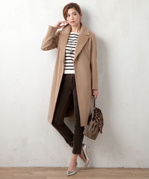 23区（ニジュウサンク）の「ロロピアーナスーパーファインウール