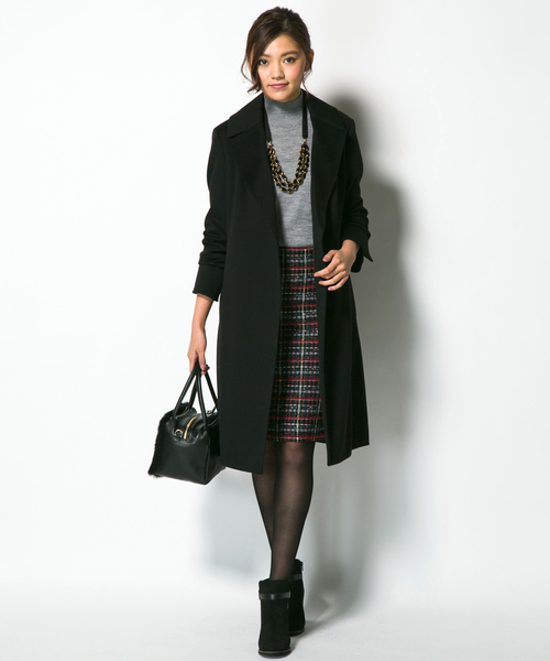 23区（ニジュウサンク）の「ロロピアーナスーパーファインウール