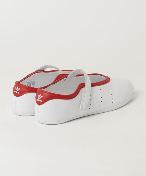 スタンスミス ローバレエ W / STAN SMITH LO BALLET W スニーカー