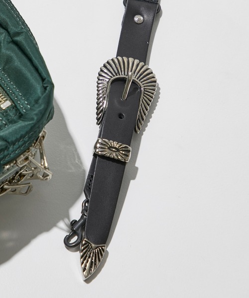 TOGA（トーガ）の「Belt bag TOGA × PORTER（ショルダーバッグ）」 - WEAR