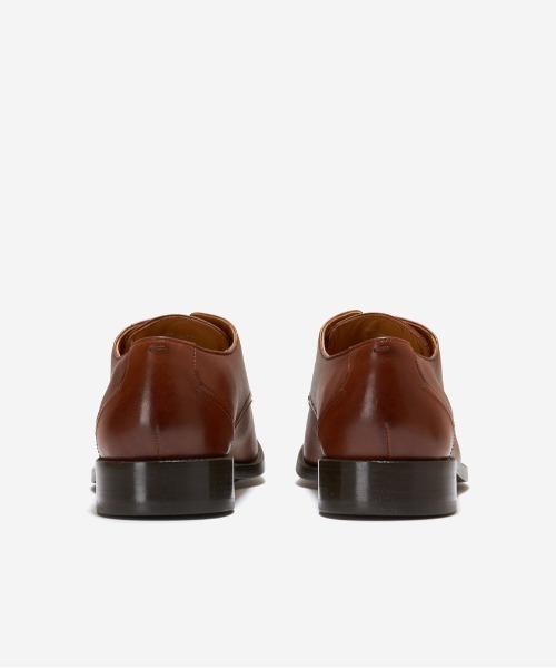 セール】ホーソーン プレーンオックス mens（ドレスシューズ）｜COLE