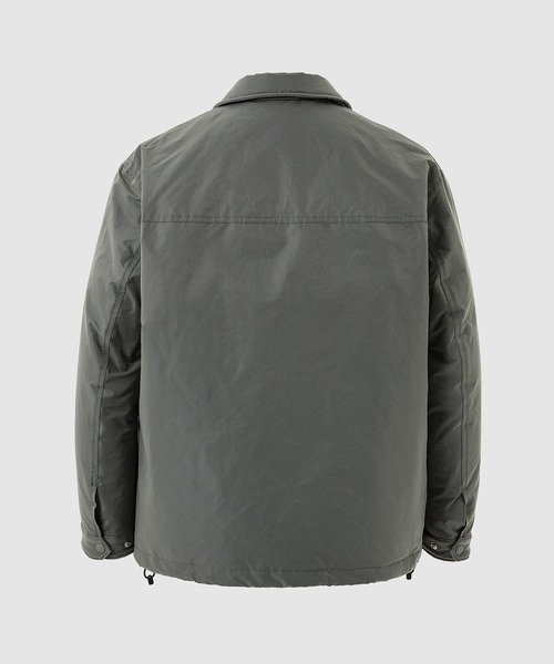 COMME des GARCONS HOMME（コム デ ギャルソン・オム）の「DOWN JACKET