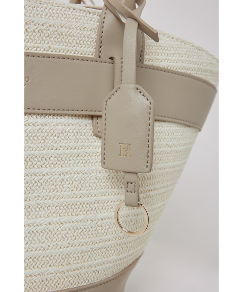 Palma Tote Bag（トートバッグ）｜Her lip to（ハーリップトゥー）の