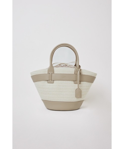 Palma Tote Bag（トートバッグ）｜Her lip to（ハーリップトゥー）の