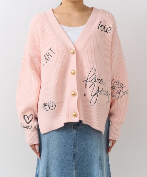 La boutique BonBon（ラブティックボンボン）の「【大人の遊び心