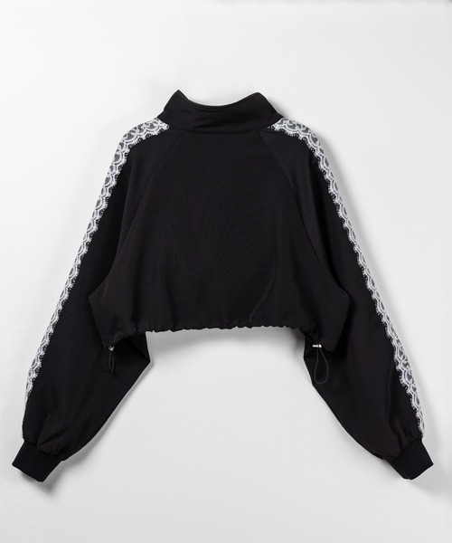 セール】【 選べる2タイプ／セットアップ着用可能 】2WAY サイド