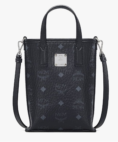 MCM（エムシーエム）の「MCM/エムシーエム/〈エッセンシャル〉クロス