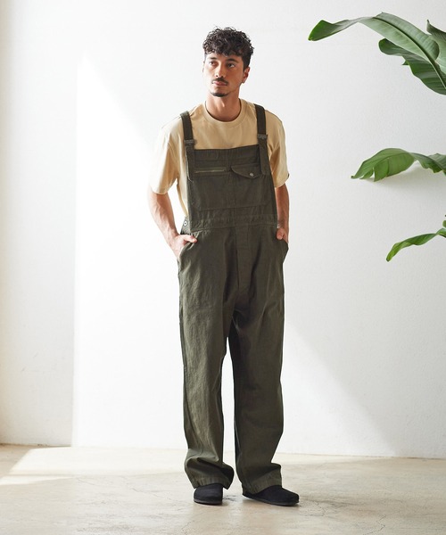 Nigel Cabourn（ナイジェルケーボン）の「Nigel Cabourn ライブロ