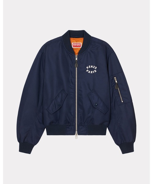 KENZO（ケンゾー）の「'KENZO Lucky Tiger' ボンバージャケット