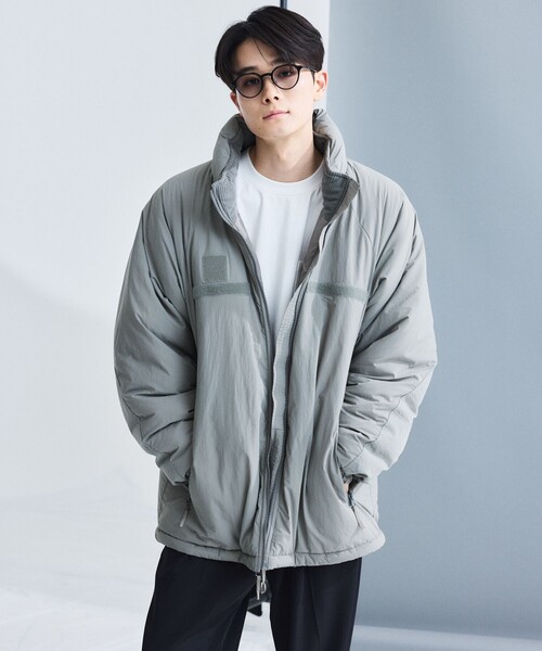 FREAK'S STORE（フリークスストア）の「LEVEL7 HIGH LOFT JACKET