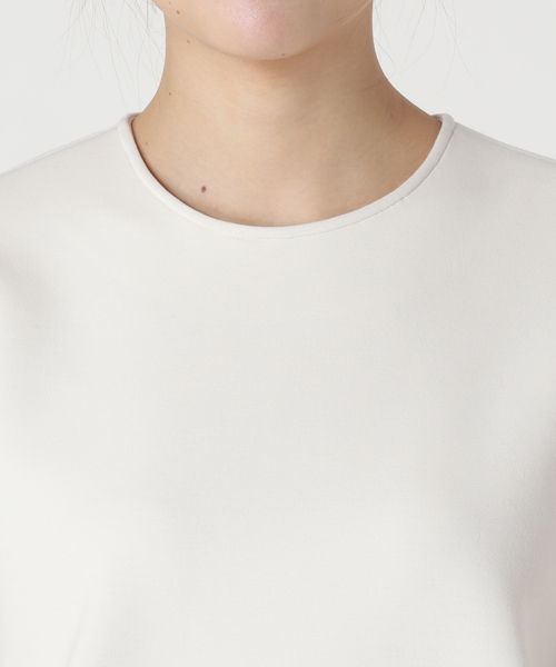 Deuxieme Classe（ドゥーズィエムクラス）の「dumblefit クルーネック