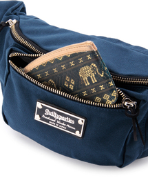 WACKO MARIA（ワコマリア）の「WACKO MARIA×PORTER 11AW NYLON WAIST