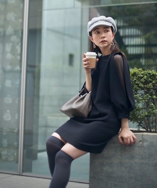 snidel レディライクワンピース レディライクワンピース レディライク