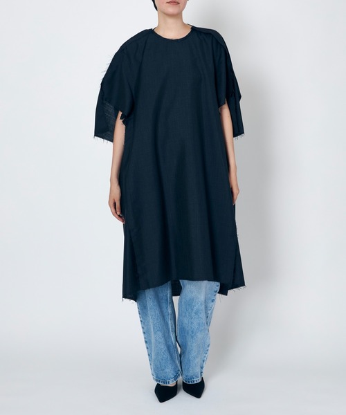 Maison Margiela（メゾンマルジェラ）の「Maison Margiela DRESS