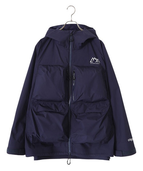 CMF OUTDOOR GARMENT（シーエムエフアウトドアガーメント）の「CMF
