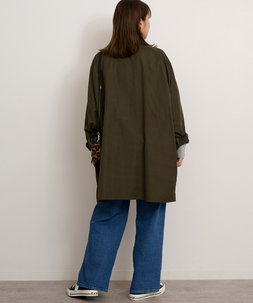 Barbour（バブアー）の「《追加》別注【BARBOUR/バブアー】*RELUME