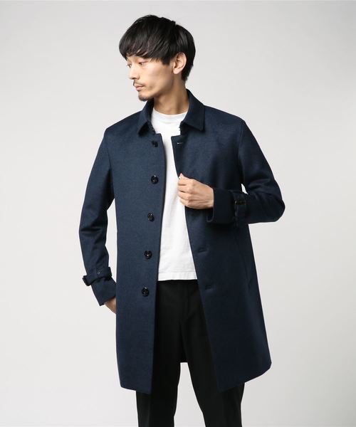 BLACK LABEL CRESTBRIDGE（ブラックレーベル・クレストブリッジ）の