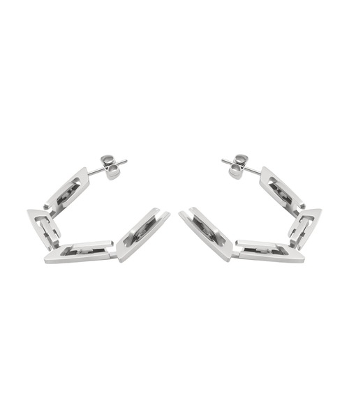 ユニセックス ピアス DX1375（ピアス（片耳用））｜DIESEL（ディーゼル