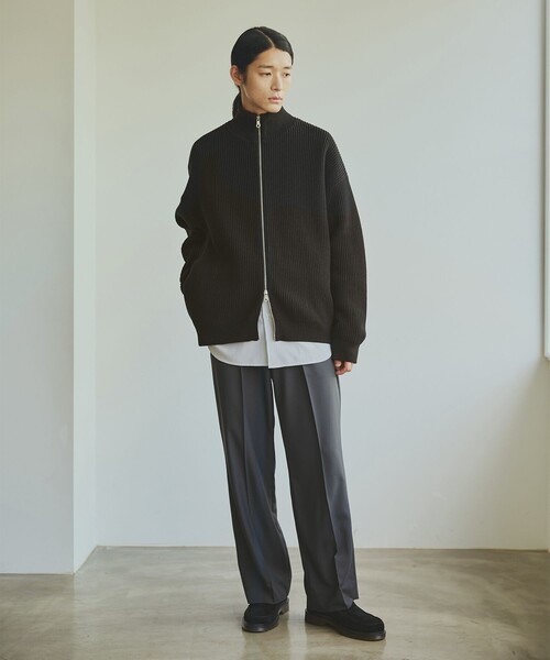 PUBLIC TOKYO（パブリックトウキョウ）の「オーバーサイズドライバーズ