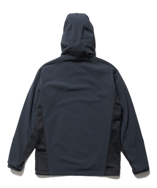 F.C.Real Bristol（エフシーレアルブリストル）の「LYCRA HOODED