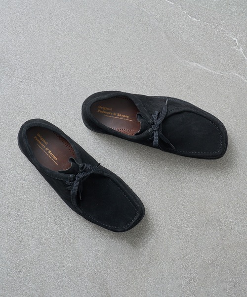 Padmore&Barnes（パドモア&バーンズ）の「【Padmore & Barnes