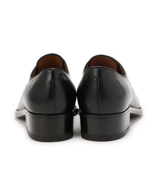 Le Yucca's（レユッカス）の「Le Yucca's/レユッカス/Uチップレザー