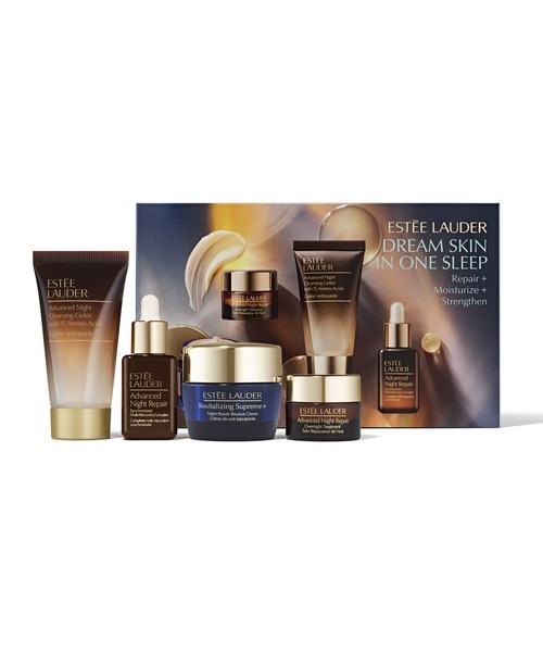 Estee Lauder（エスティ ローダー）の「販売終了_スキンケア