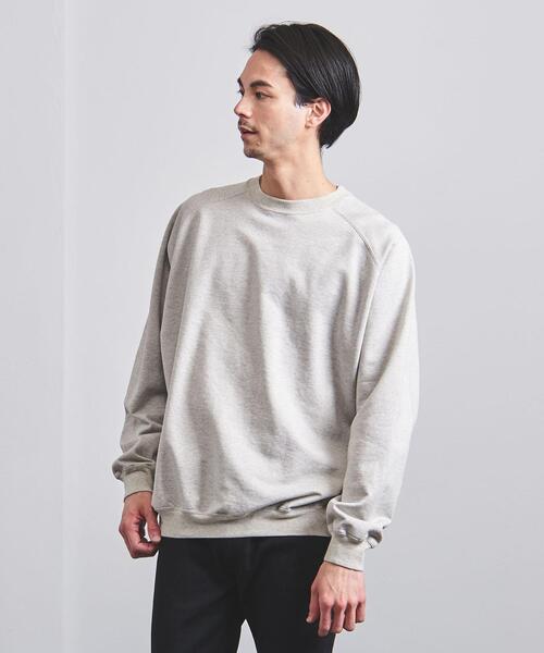 AURALEE（オーラリー）の「＜AURALEE（オーラリー）＞ スウェット