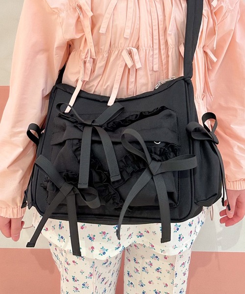 Candy Stripper（キャンディストリッパー）の「FULL OF RIBBON