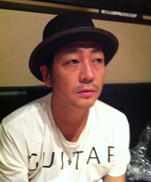 B印 YOSHIDA(BEAMS×PORTER)（ビージルシヨシダ）の「UNCERTAIN（大森南