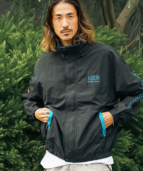 VISION STREET WEAR（ヴィジョンストリートウェア）の「【VISION