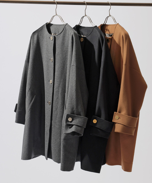 Spick & Span（スピックアンドスパン）の「Traditional Weatherwear
