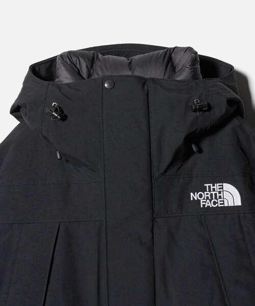 THE NORTH FACE＞アンタークティカ パーカ ダウンジャケット（ダウン