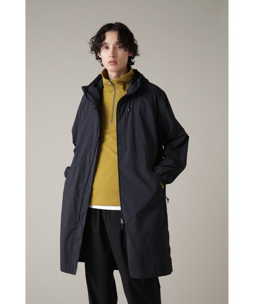 MARGARET HOWELL（マーガレットハウエル）の「LIGHTWEIGHT NYLON