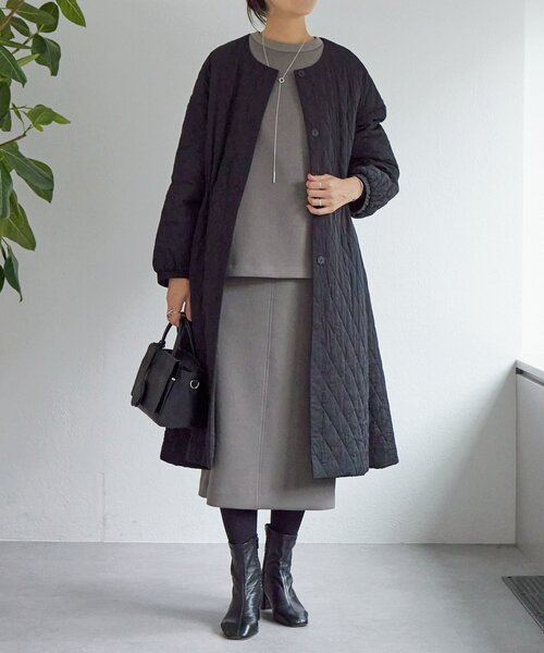 ダンボールパフトレーナー（Tシャツ/カットソー）｜BEARDSLEY