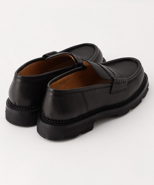 YUKETEN（ユケテン）の「YUKETEN/ユケテン Frentaly Loafer Parelmo