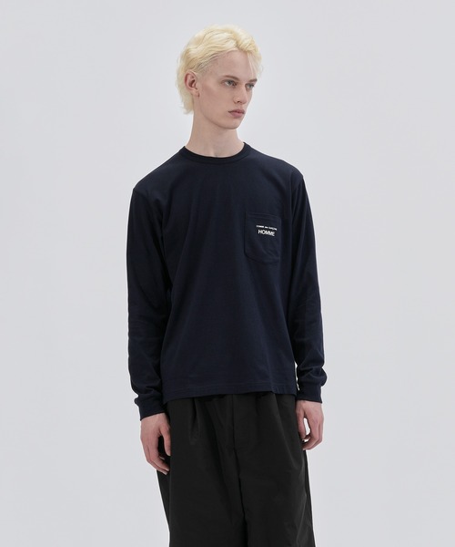 COMME des GARCONS HOMME（コム デ ギャルソン・オム）の「『COMME des