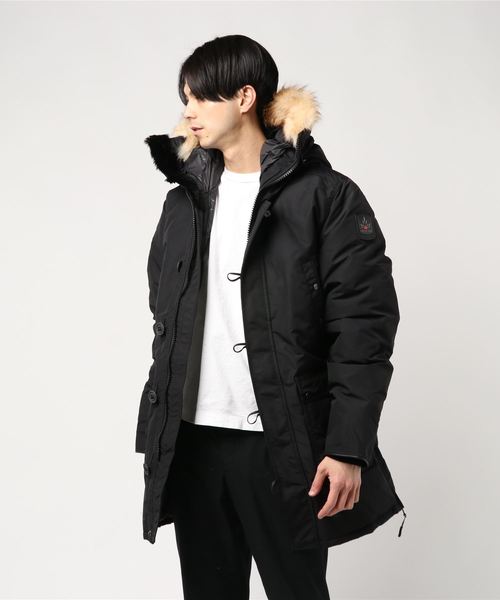 SHIPS（シップス）の「Arctic bay(アークティック ベイ): ALASKA