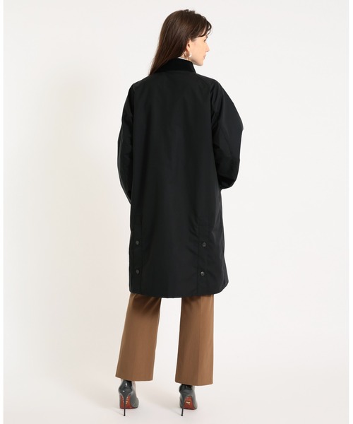 Barbour（バブアー）の「