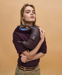 CHARLES & KEITH（チャールズ & キース）｜バッグ（パープル系）一覧