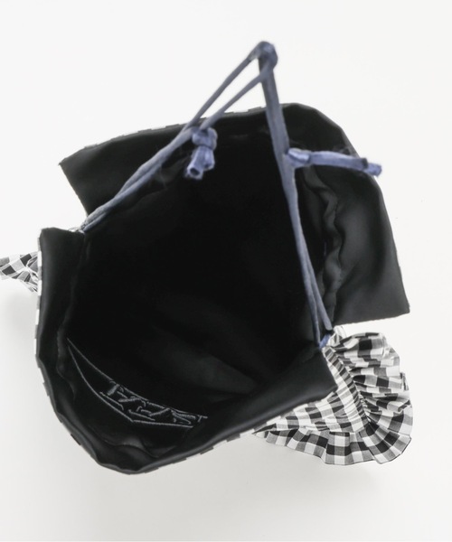 SEA（シー）の「SEAリバーシブル ショルダーバッグ S（ショルダー