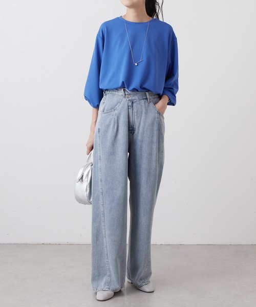 BEARDSLEY（ビアズリー）の「《品番破棄》（Tシャツ/カットソー）」 - WEAR