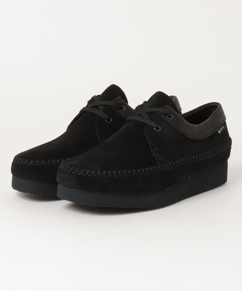 Clarks（クラークス）の「CLARKS クラークス Weaver GTX ウィーバーGTX